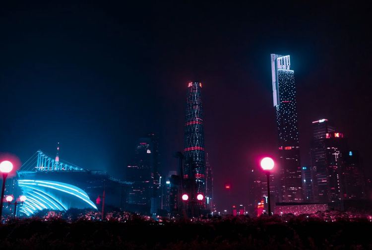 lưu ý khi quan sát dòng tiền